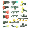Sprayer Fittings - 01