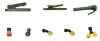 Sprayers -Fittings