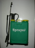 Sprayers (GF-02-01)