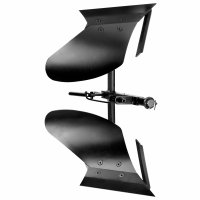 Turn-wrest plough 180 �X - COD. 943222